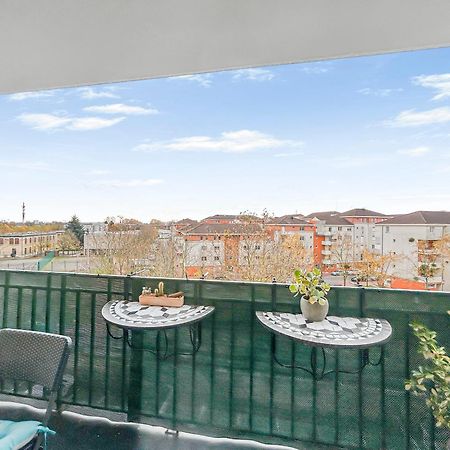 Escale Affaires Dugny-Bourget Apartman Kültér fotó