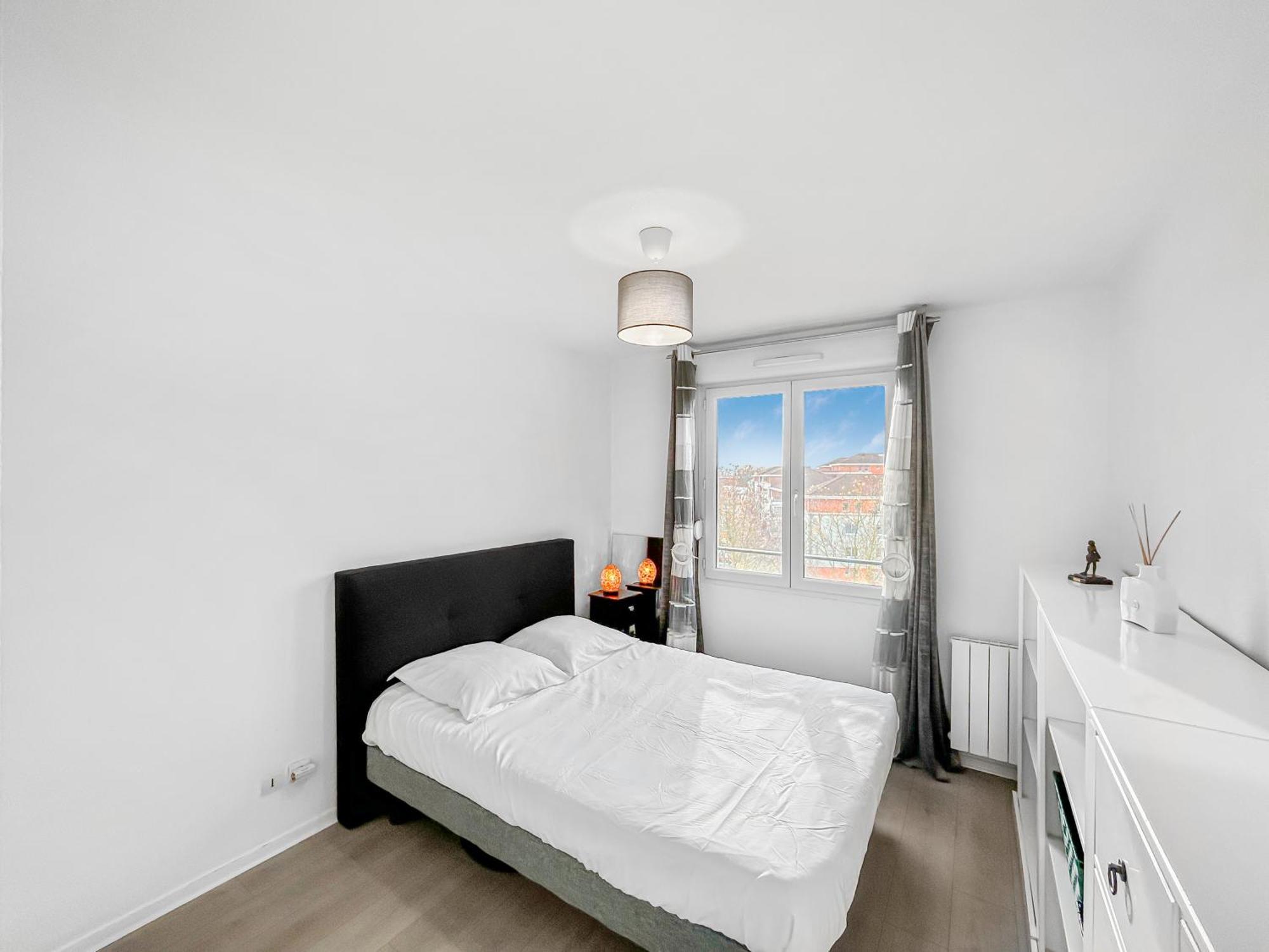 Escale Affaires Dugny-Bourget Apartman Kültér fotó