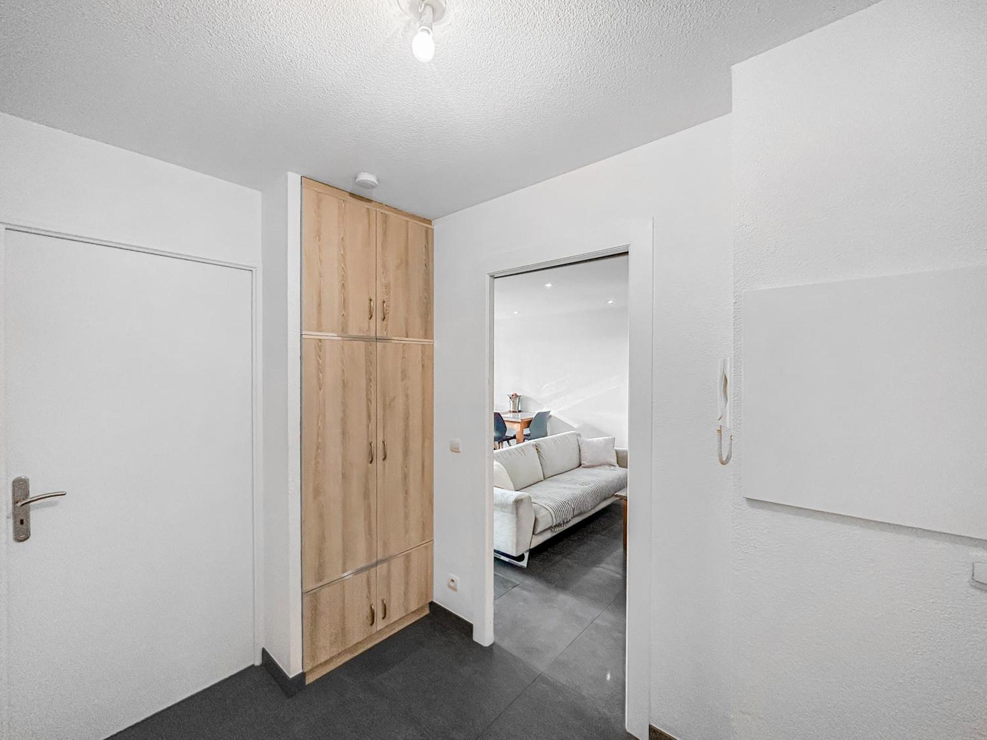 Escale Affaires Dugny-Bourget Apartman Kültér fotó