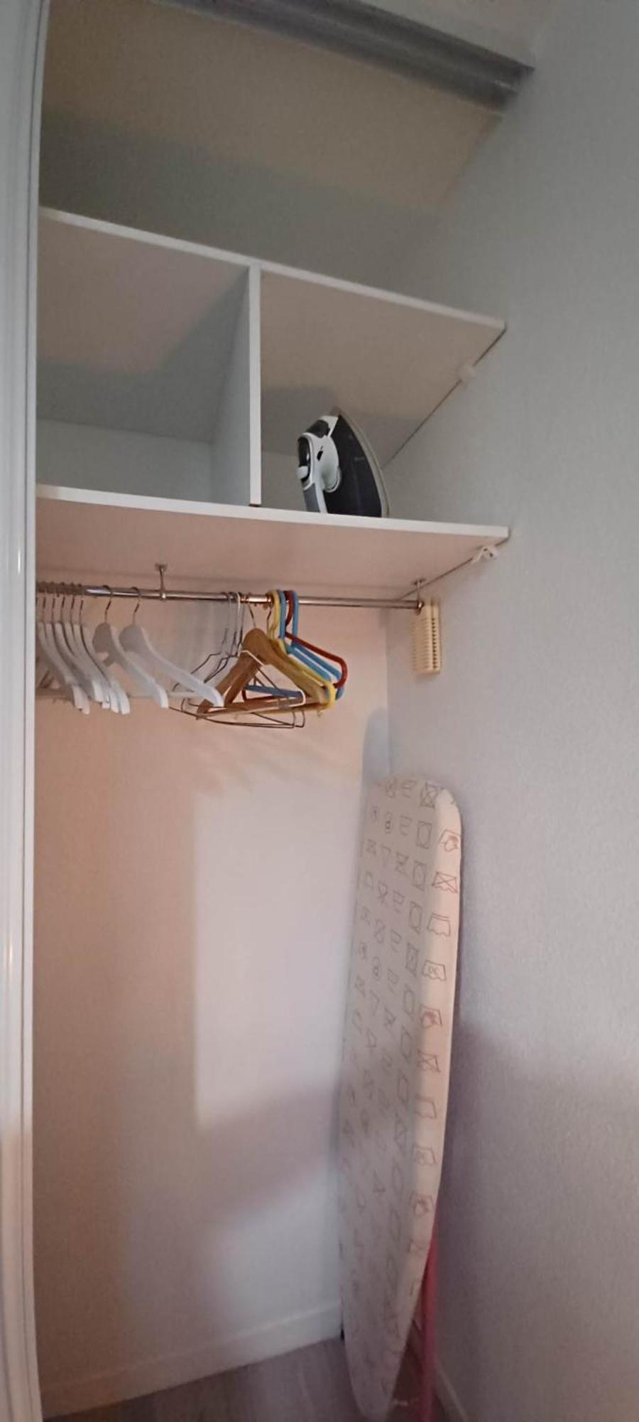Escale Affaires Dugny-Bourget Apartman Szoba fotó
